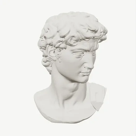 Image to 3D: turn a picture into a printable STL model (AI) · SplitSTL